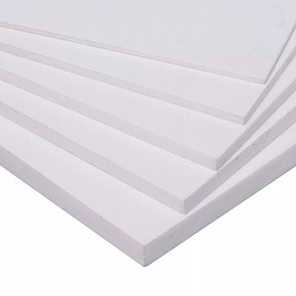 CHAPA DE PVC BRANCO EXPANDIDO BOLDCELL 1220X2440X15MM, , large